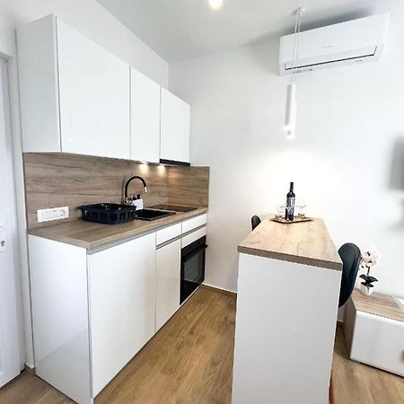 Apartman Ana, Zadar Luaran gambar