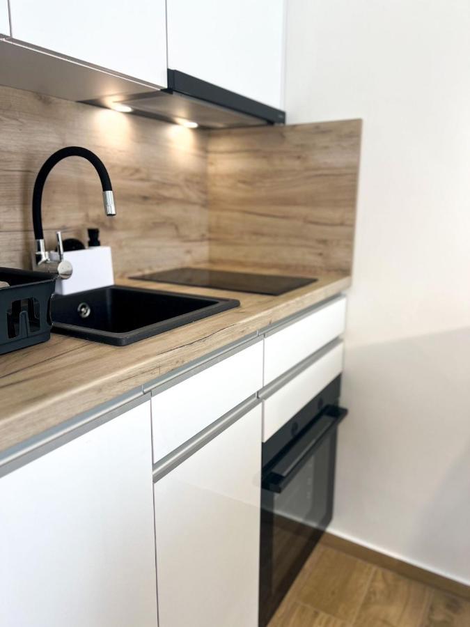 Apartman Ana, Zadar Luaran gambar