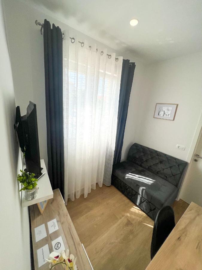 Apartman Ana, Zadar Luaran gambar