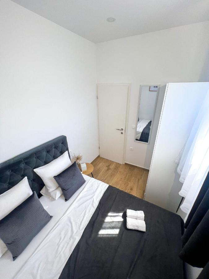 Apartman Ana, Zadar Luaran gambar